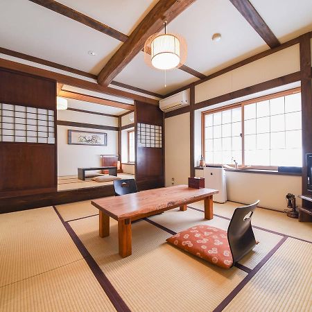 Ryori Ryokan Okuhida Sansoan Kyoya Takayama  Luaran gambar