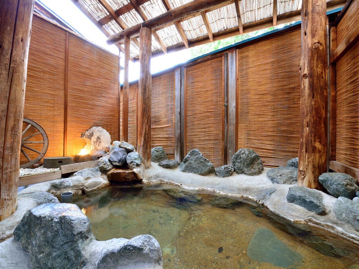 Ryori Ryokan Okuhida Sansoan Kyoya Takayama  Luaran gambar