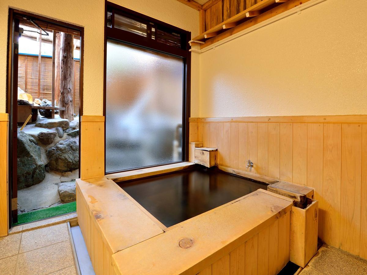 Ryori Ryokan Okuhida Sansoan Kyoya Takayama  Luaran gambar