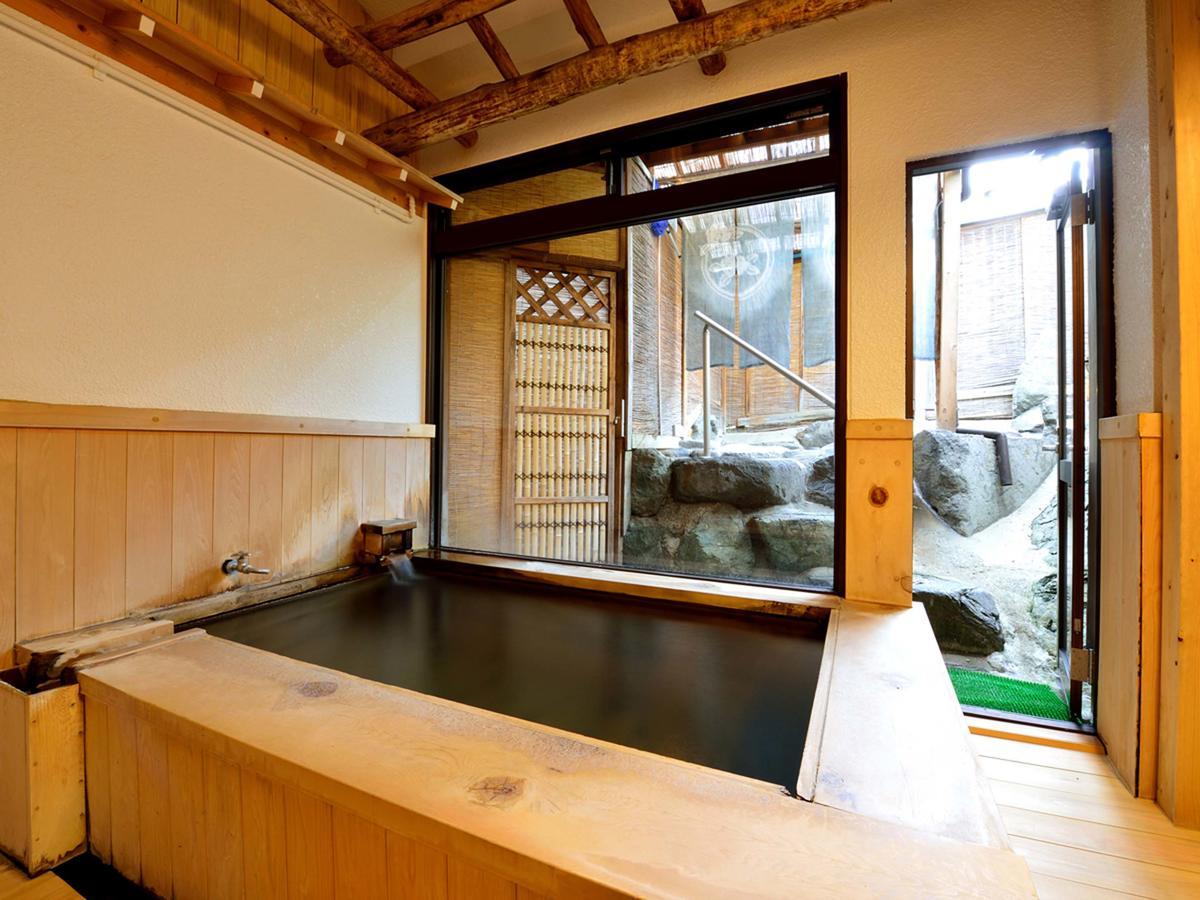 Ryori Ryokan Okuhida Sansoan Kyoya Takayama  Luaran gambar