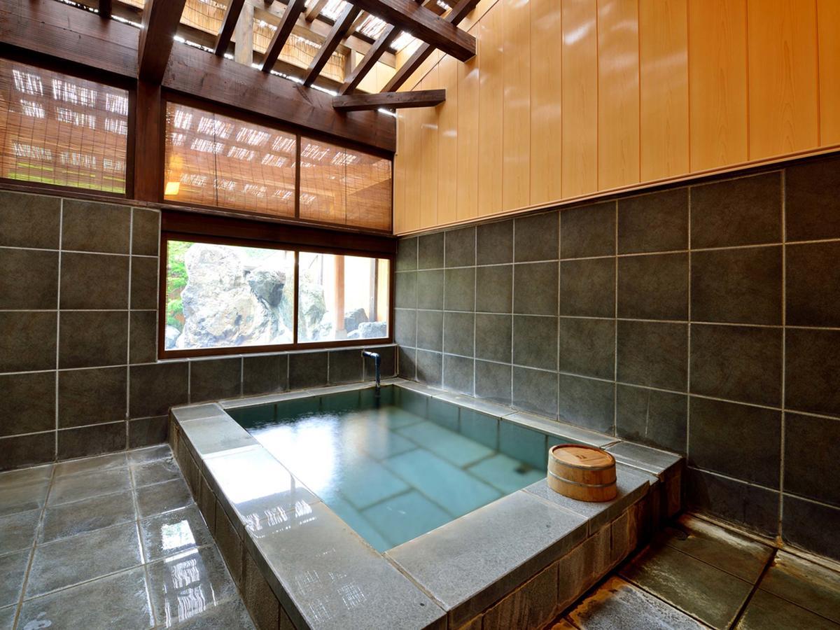 Ryori Ryokan Okuhida Sansoan Kyoya Takayama  Luaran gambar