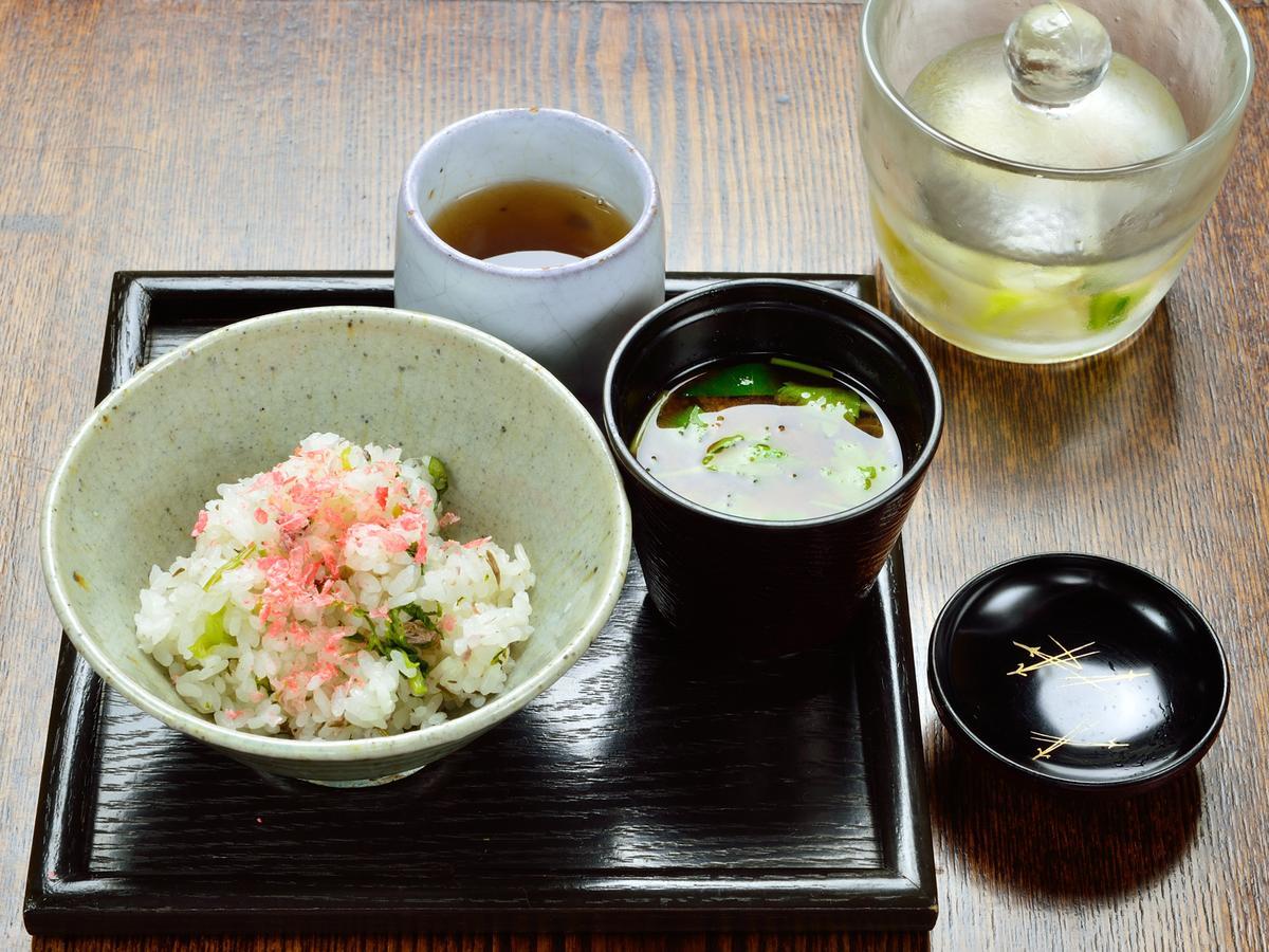 Ryori Ryokan Okuhida Sansoan Kyoya Takayama  Luaran gambar