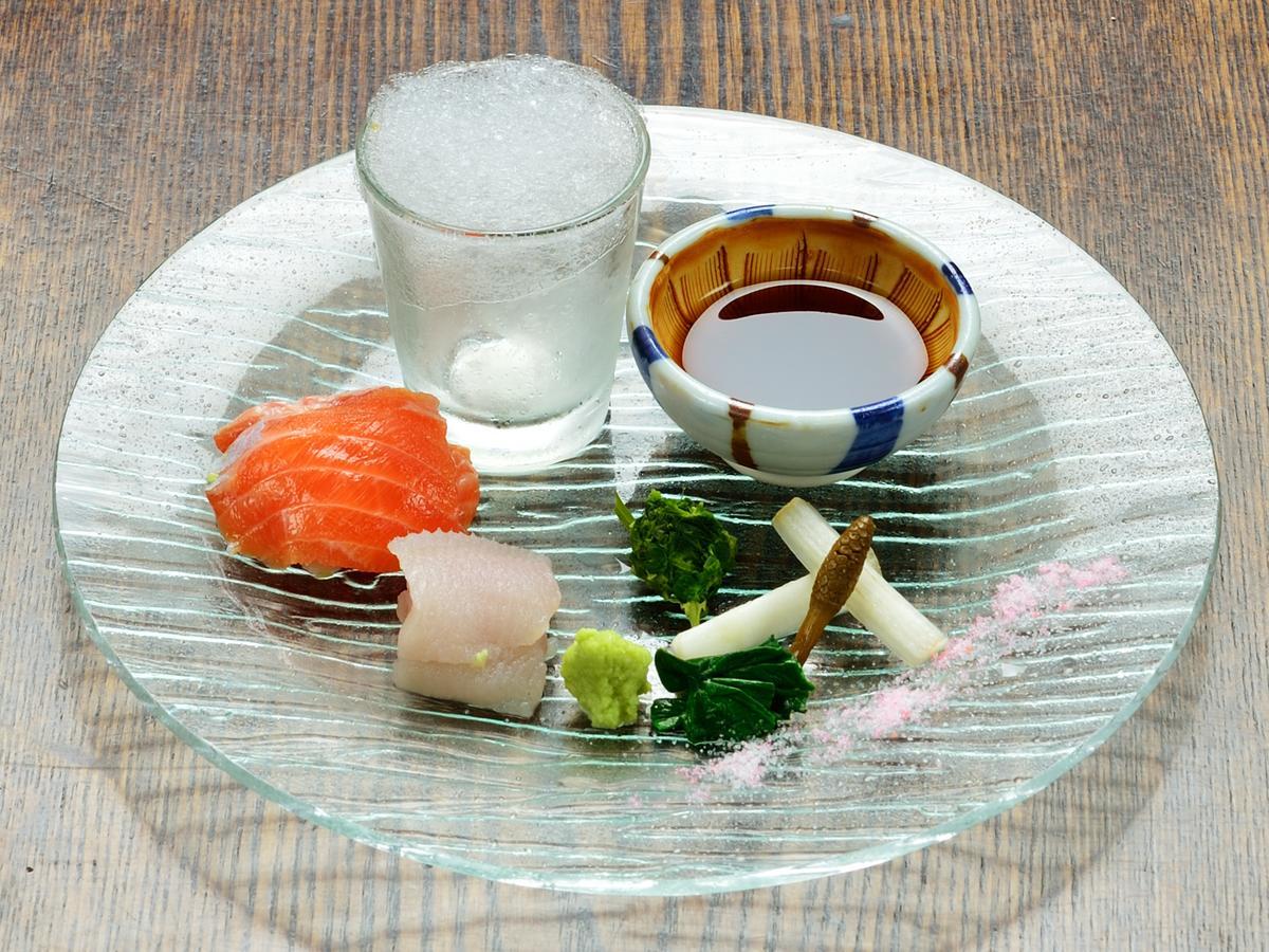 Ryori Ryokan Okuhida Sansoan Kyoya Takayama  Luaran gambar